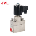 JL high  pressure  stainless steel solenoid  valve